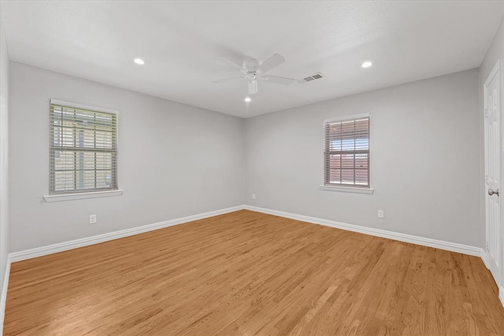 Buckner Terrace - Residential