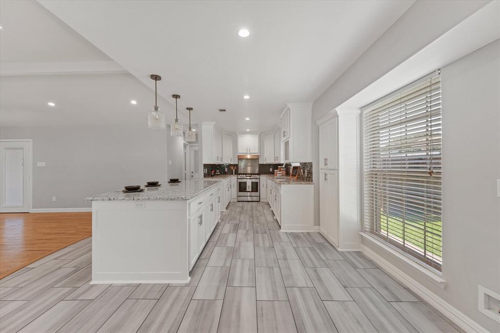 Buckner Terrace - Residential