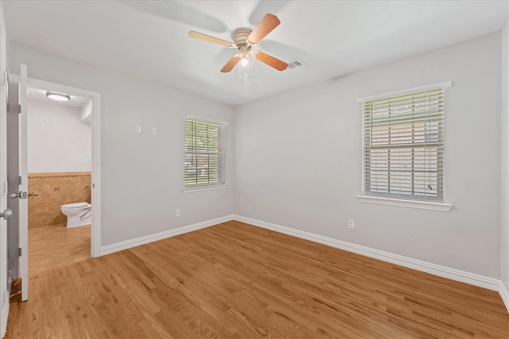 Buckner Terrace - Residential