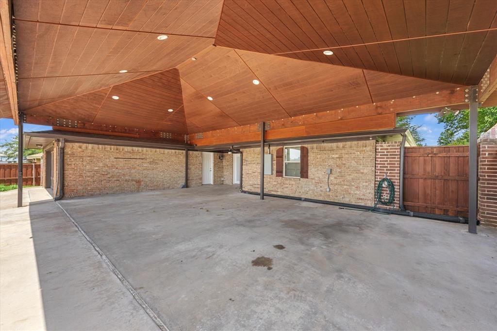 Buckner Terrace - Residential