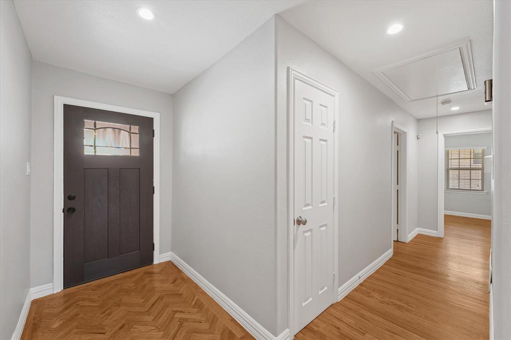 Buckner Terrace - Residential