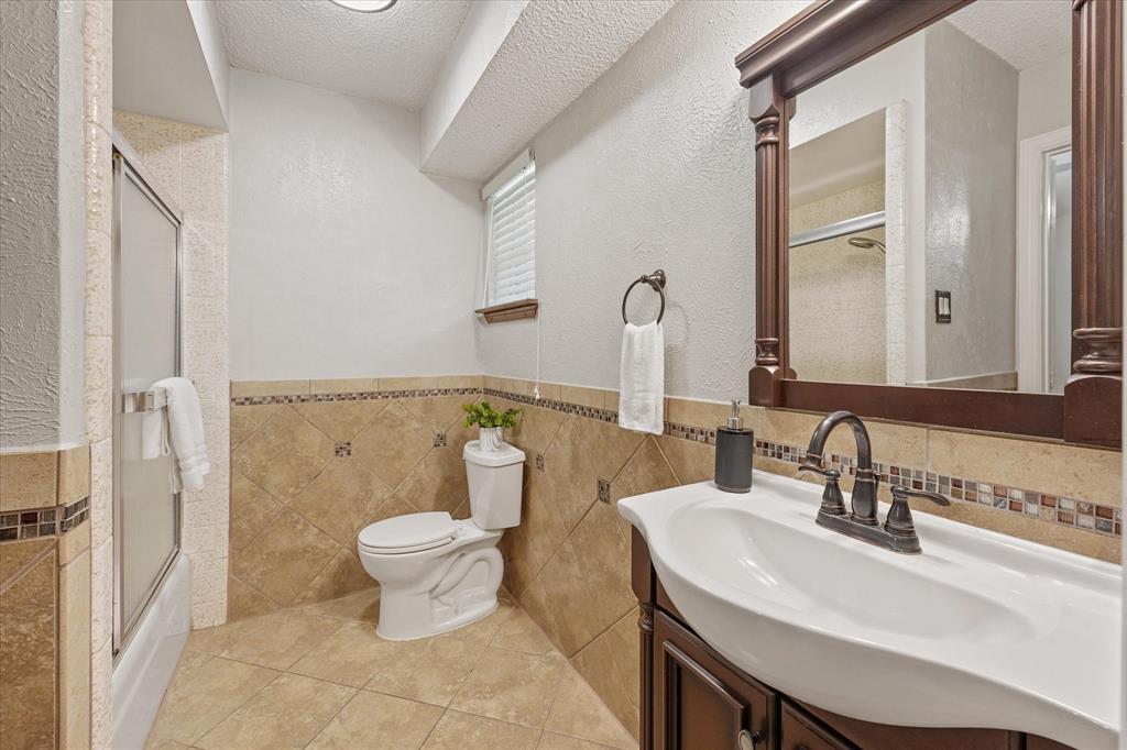 Buckner Terrace - Residential