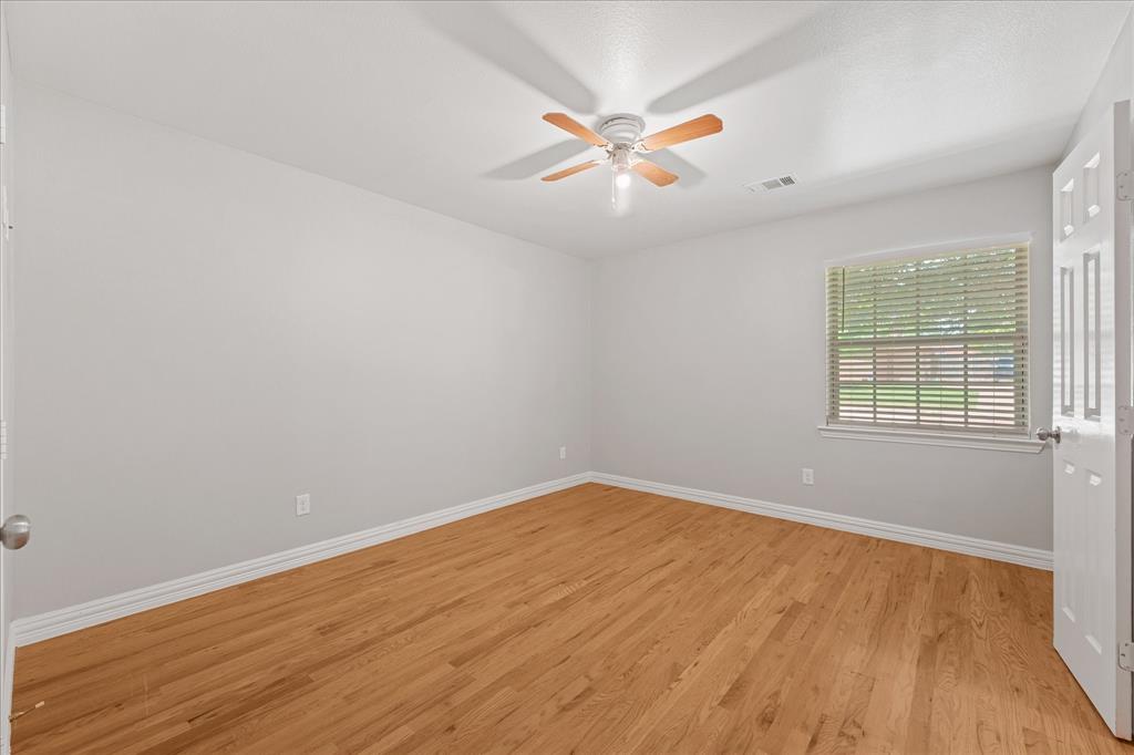 Buckner Terrace - Residential