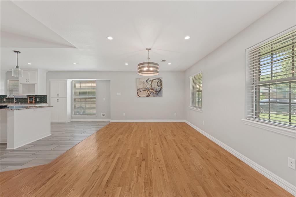 Buckner Terrace - Residential