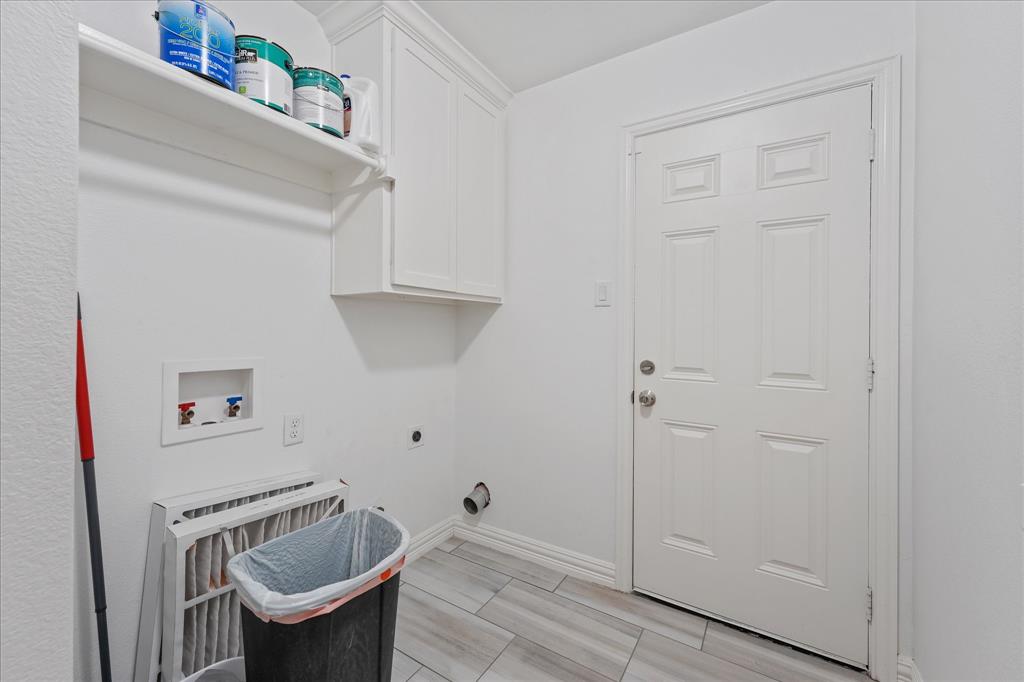 Buckner Terrace - Residential