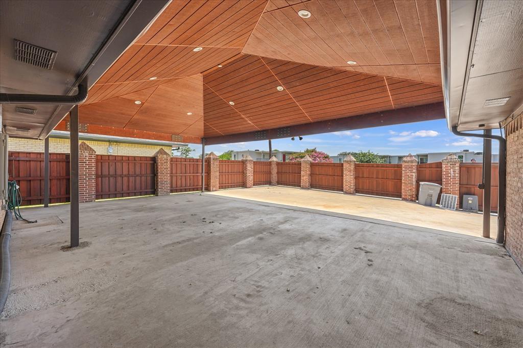 Buckner Terrace - Residential
