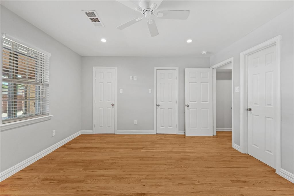 Buckner Terrace - Residential