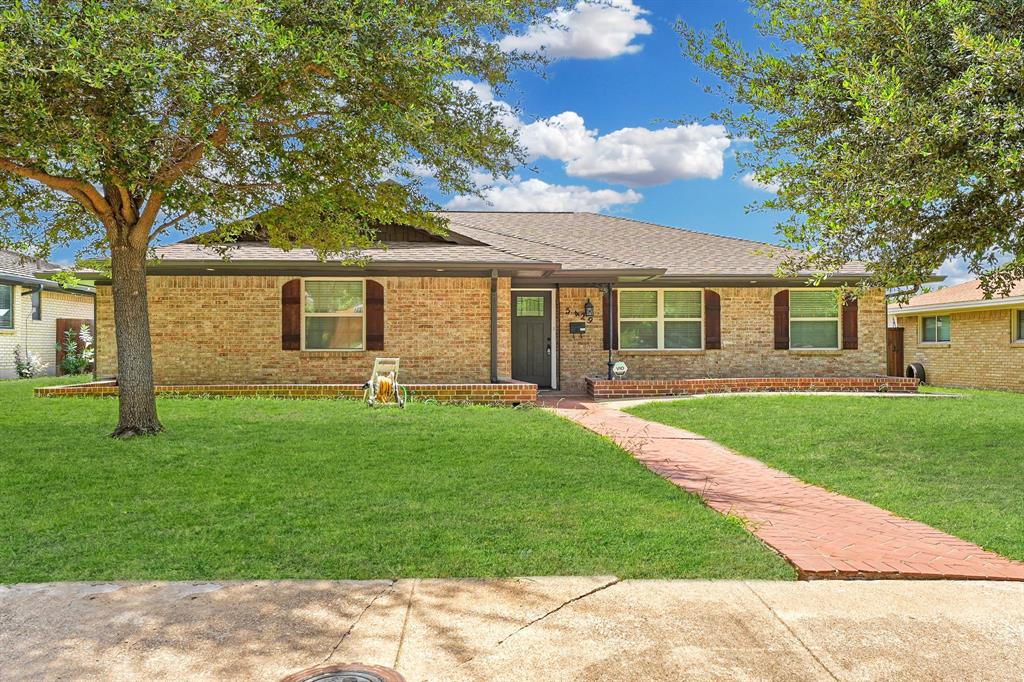 Buckner Terrace - Residential