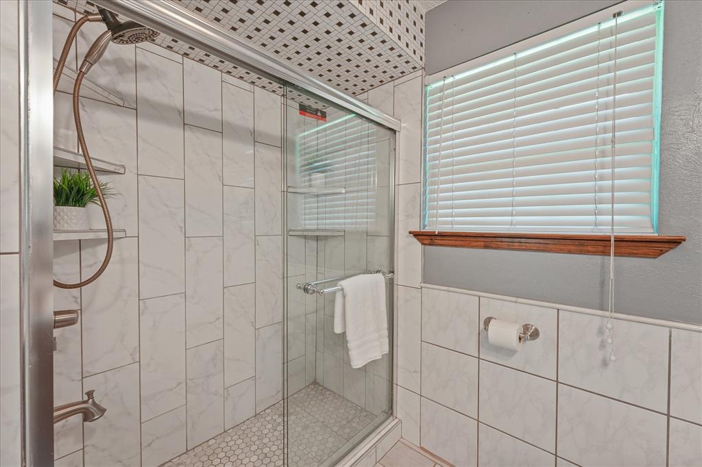 Buckner Terrace - Residential