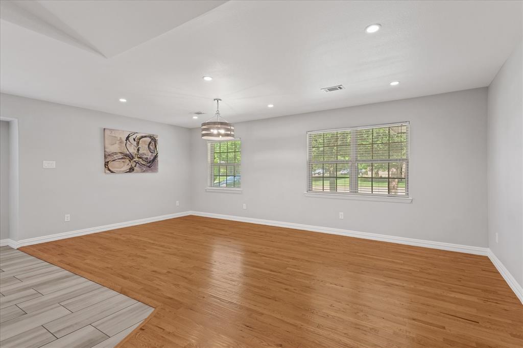 Buckner Terrace - Residential
