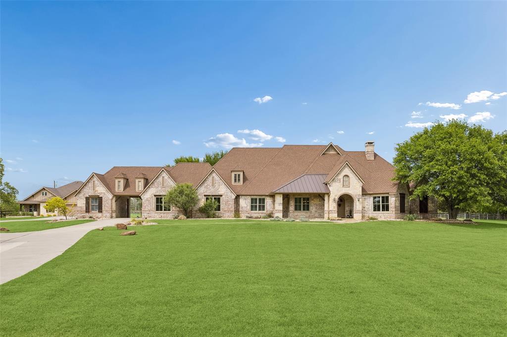 J Bridges - Residential