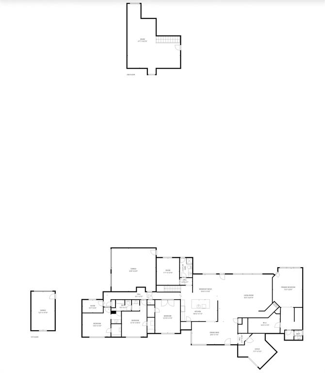 J Bridges - Residential