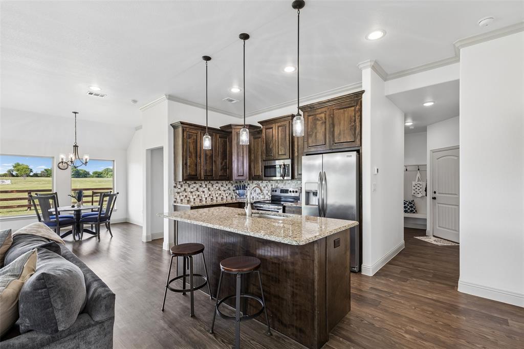 J Bridges - Residential
