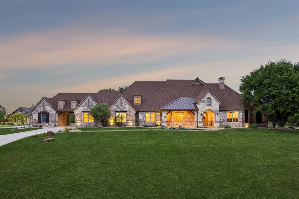 J Bridges - Residential