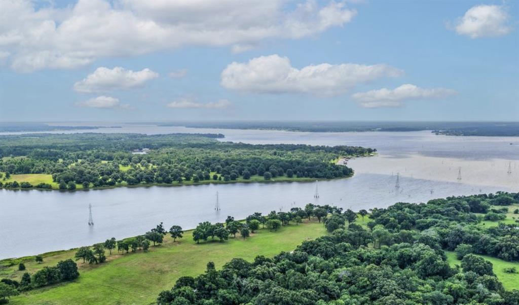 Serenity Point - Land