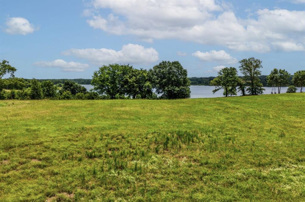 Serenity Point - Land