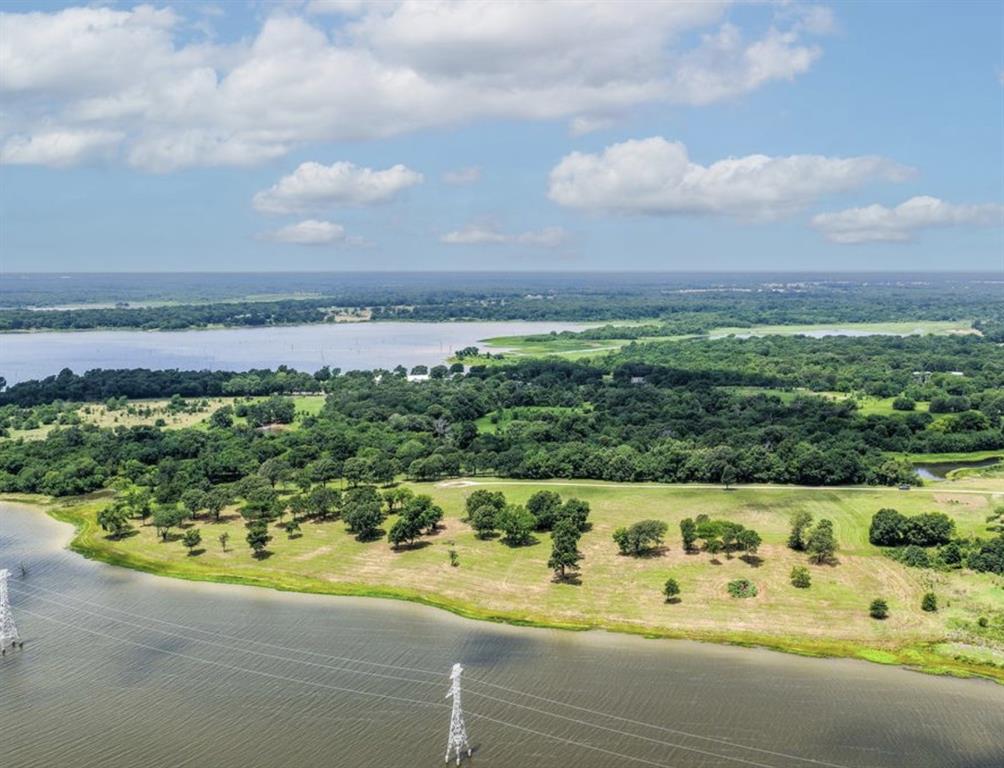 Serenity Point - Land