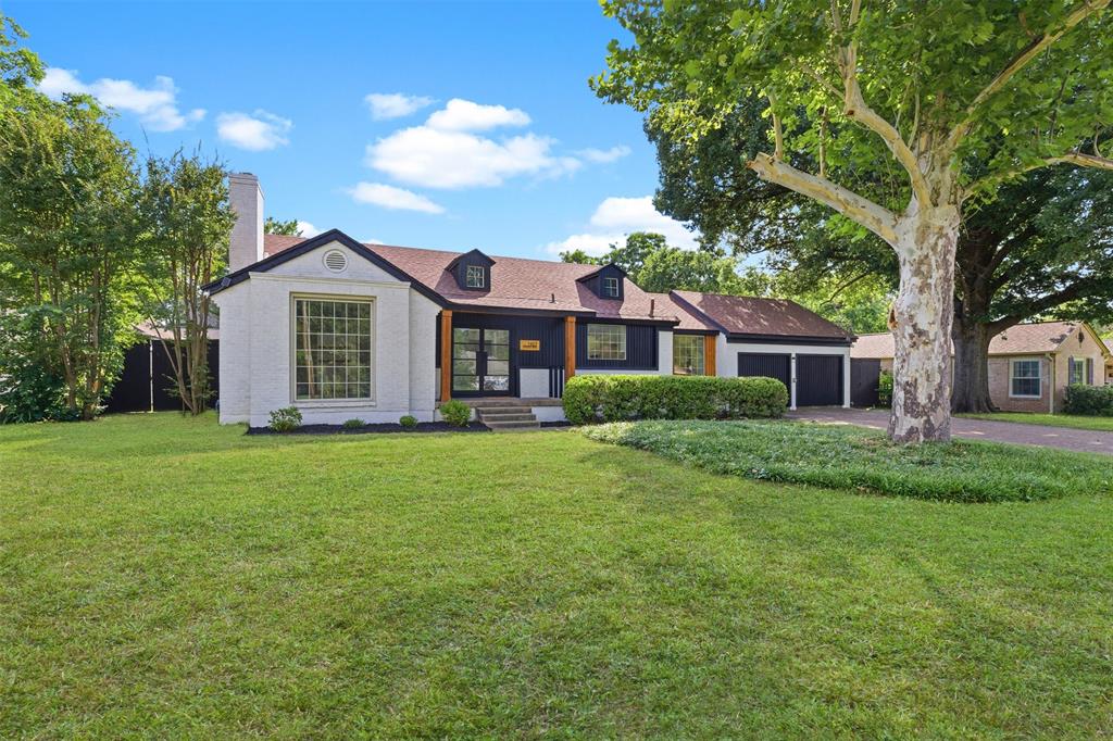 Casa Linda Estates - Residential