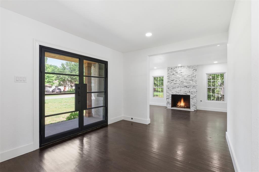 Casa Linda Estates - Residential