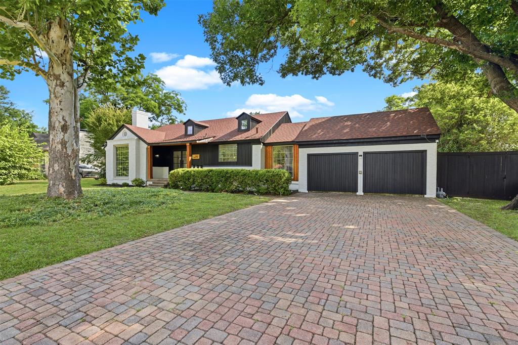 Casa Linda Estates - Residential
