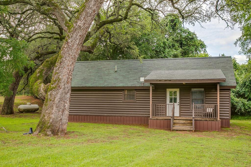 T&P RY CO#65 - Residential