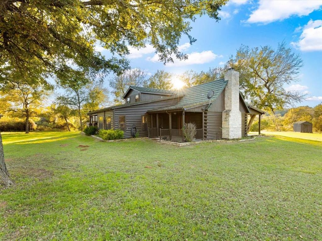T&P RY CO#65 - Residential