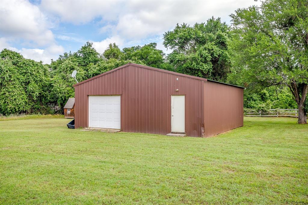 T&P RY CO#65 - Residential
