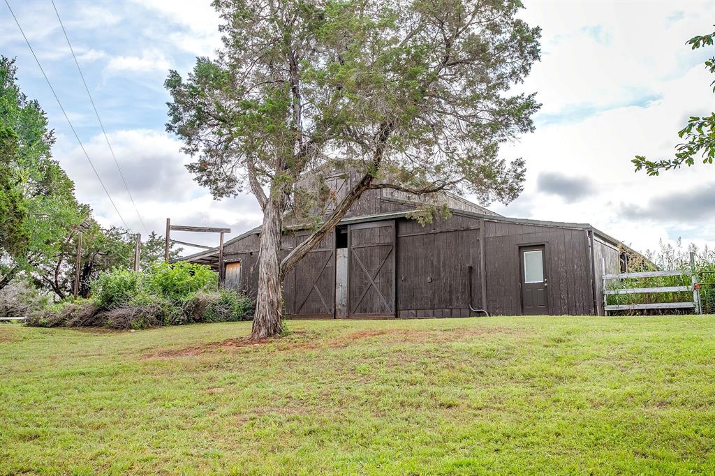 T&P RY CO#65 - Residential