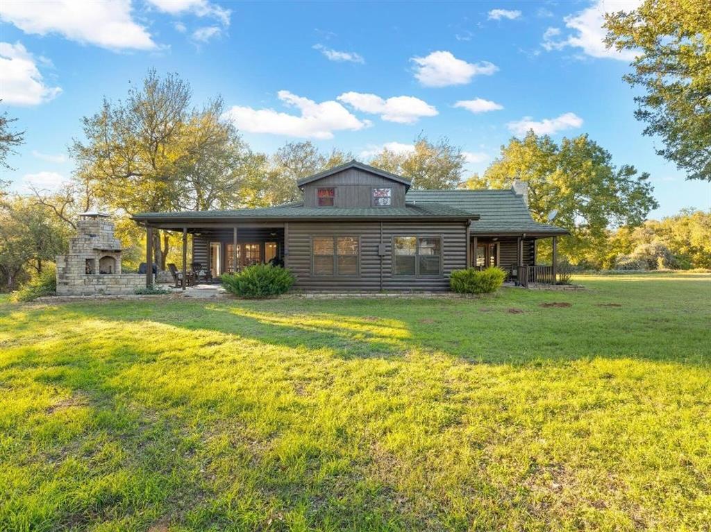 T&P RY CO#65 - Residential