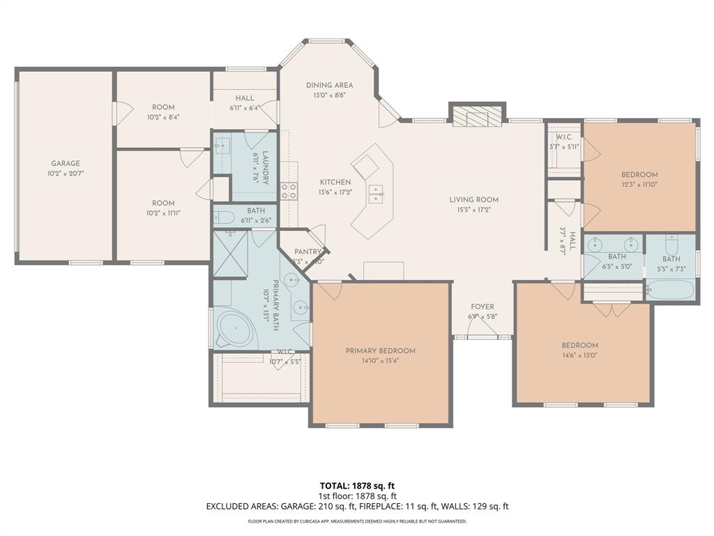 15012-00 - Residential