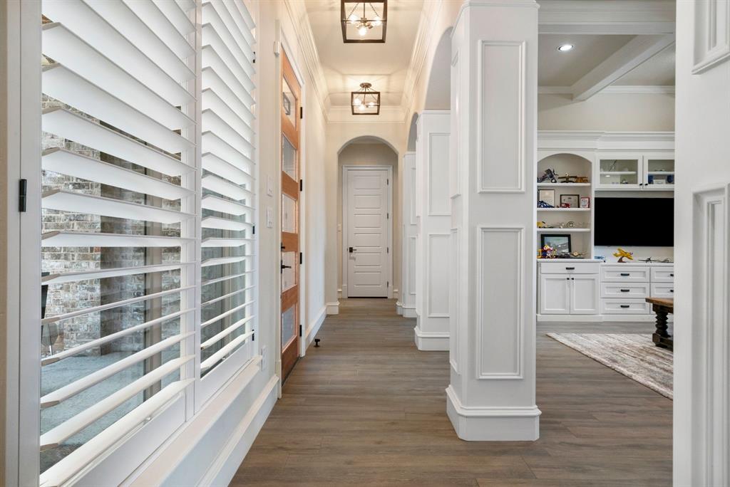Driftwood Ranch On Brazos - Residential