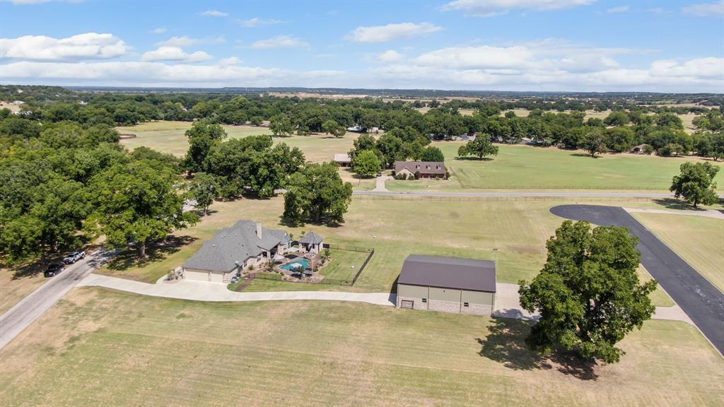 Driftwood Ranch On Brazos - Residential
