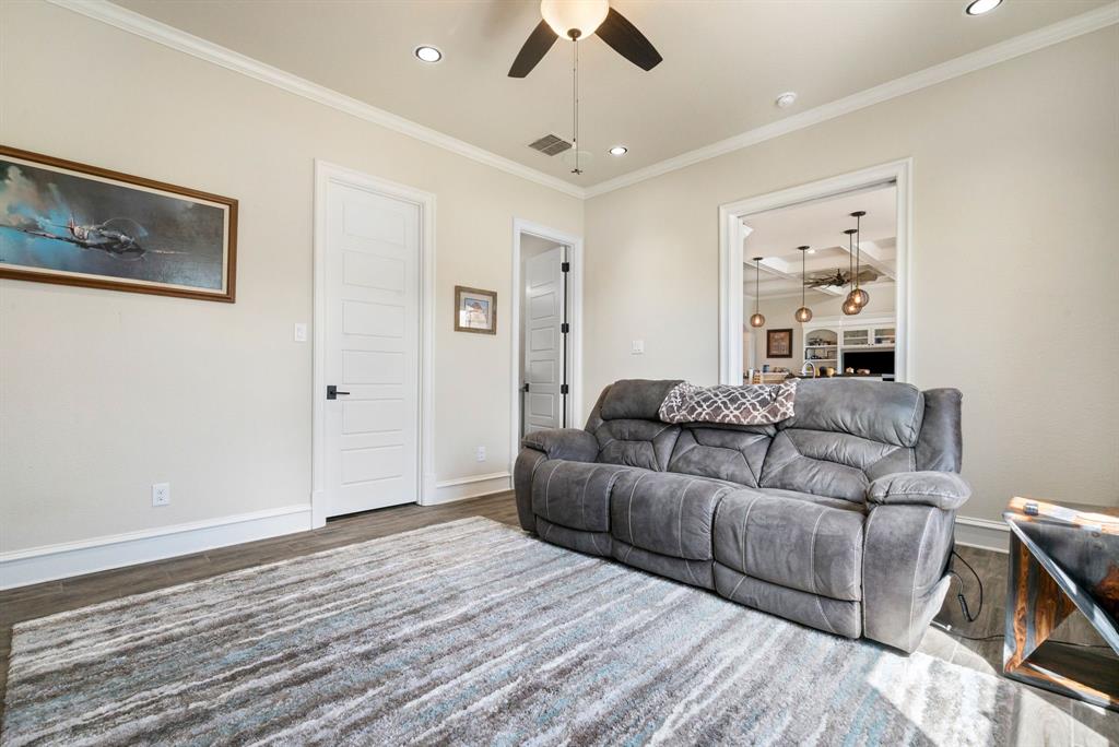 Driftwood Ranch On Brazos - Residential