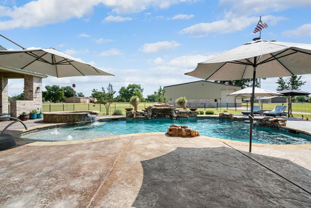 Driftwood Ranch On Brazos - Residential