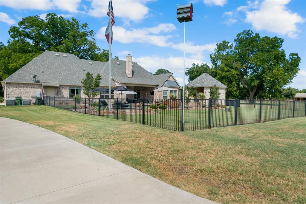 Driftwood Ranch On Brazos - Residential