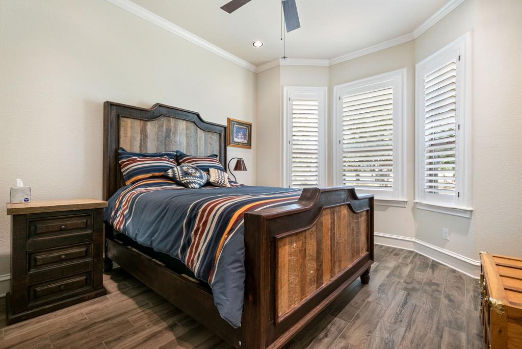 Driftwood Ranch On Brazos - Residential