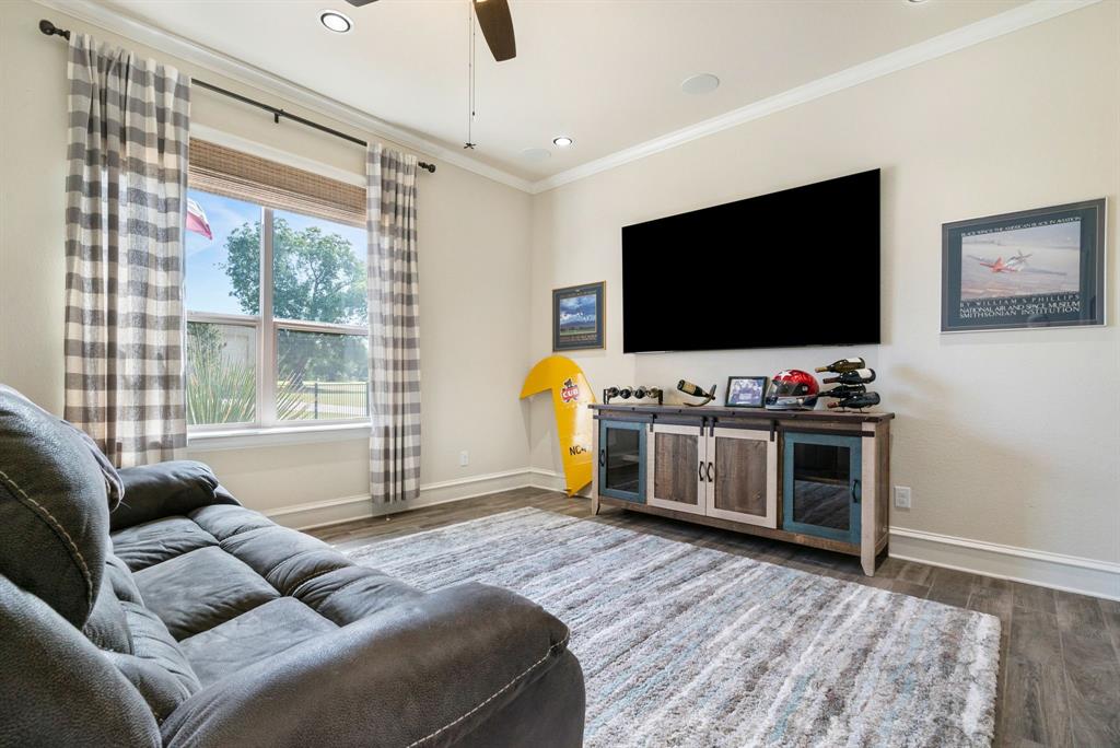 Driftwood Ranch On Brazos - Residential