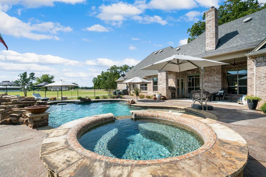 Driftwood Ranch On Brazos - Residential