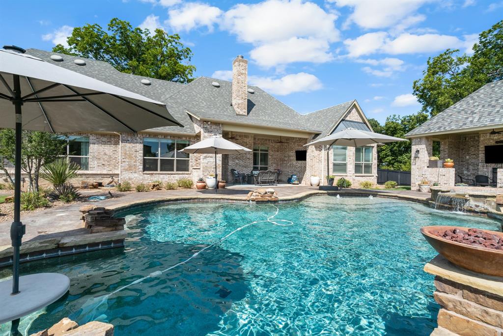 Driftwood Ranch On Brazos - Residential