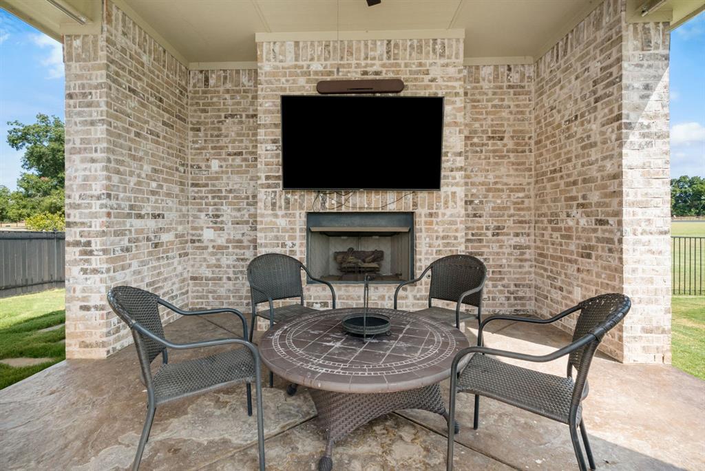 Driftwood Ranch On Brazos - Residential
