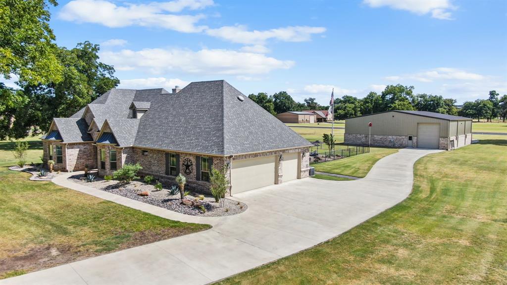 Driftwood Ranch On Brazos - Residential