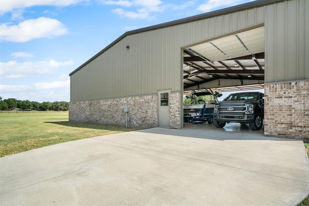 Driftwood Ranch On Brazos - Residential