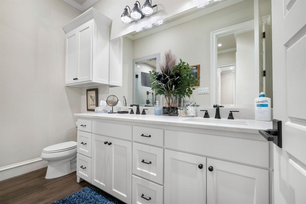 Driftwood Ranch On Brazos - Residential