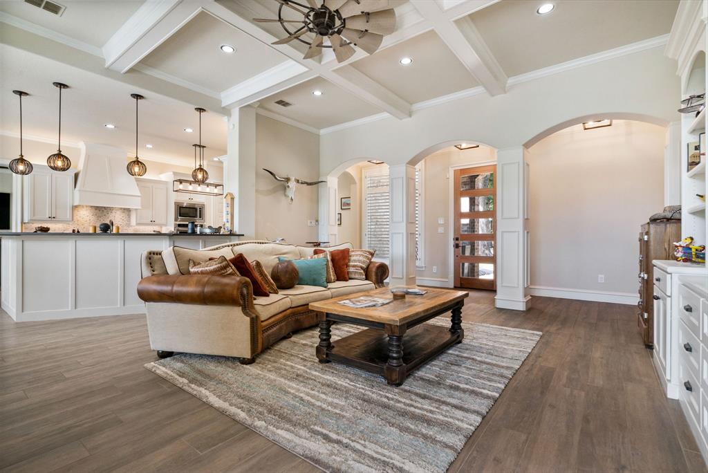 Driftwood Ranch On Brazos - Residential