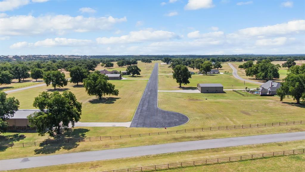 Driftwood Ranch On Brazos - Residential