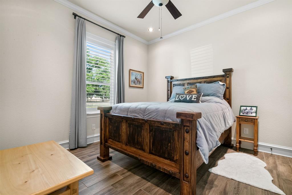 Driftwood Ranch On Brazos - Residential