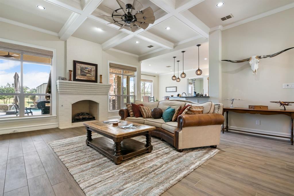 Driftwood Ranch On Brazos - Residential