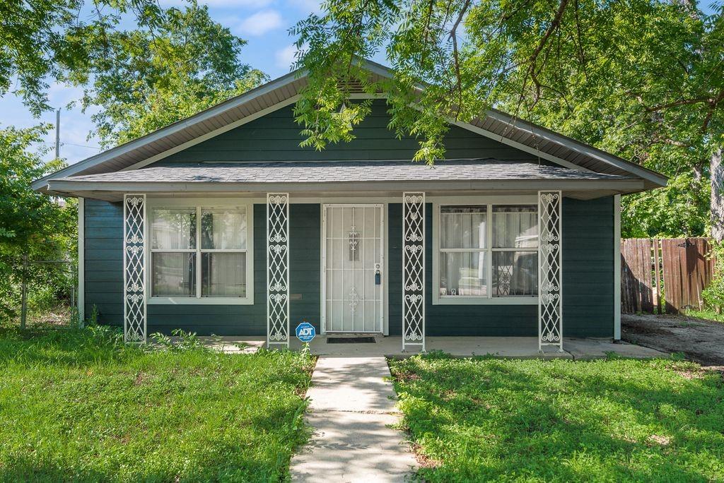 Union Depot Add - Residential