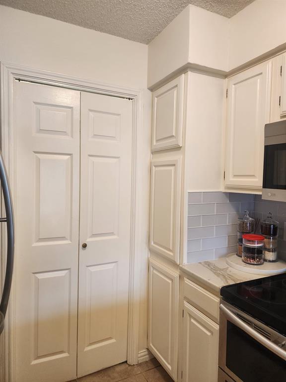 St James Place Condo - Residential