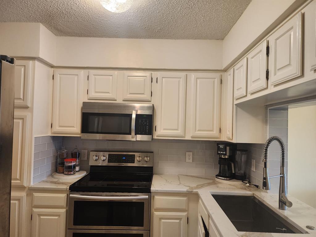 St James Place Condo - Residential